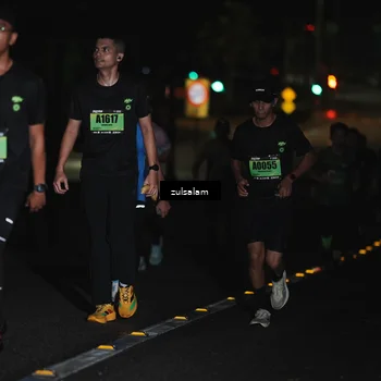 Runner Photo 5292292