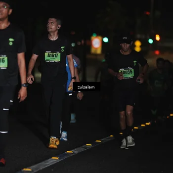 Runner Photo 5292299