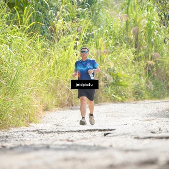 Runner Photo 5292300