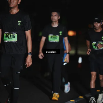 Runner Photo 5292305