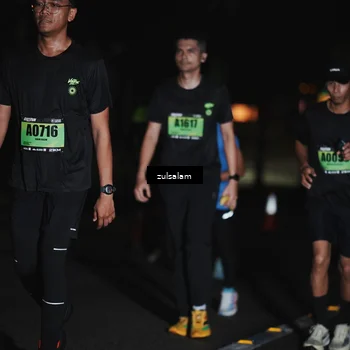 Runner Photo 5292309