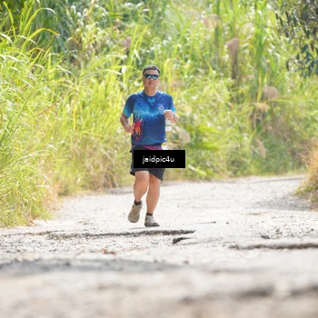 Runner Photo 5292311