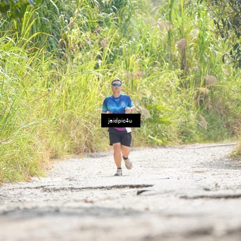 Runner Photo 5292314