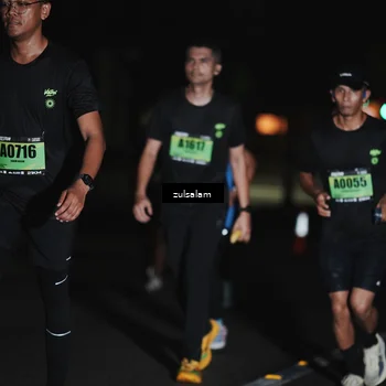 Runner Photo 5292317