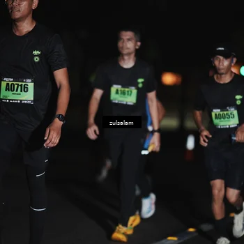 Runner Photo 5292318