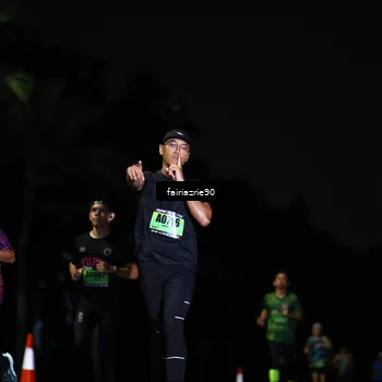 Runner Photo 5292319