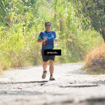 Runner Photo 5292325