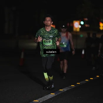 Runner Photo 5292327