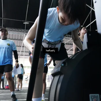 Runner Photo 5292331