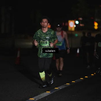 Runner Photo 5292332