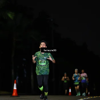 Runner Photo 5292333