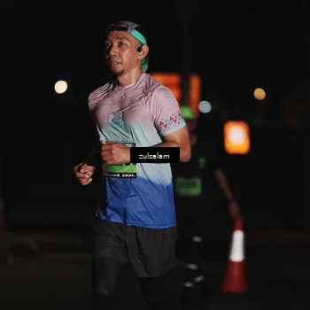 Runner Photo 5292334