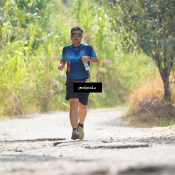 Runner Photo 5292335