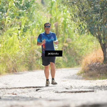 Runner Photo 5292336
