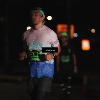Runner Photo 5292337