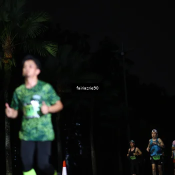 Runner Photo 5292338