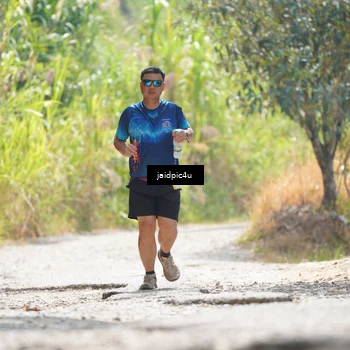 Runner Photo 5292340