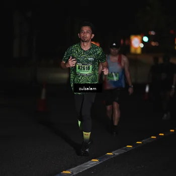 Runner Photo 5292342