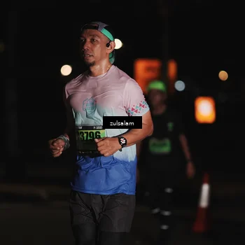 Runner Photo 5292343