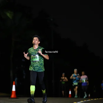 Runner Photo 5292345