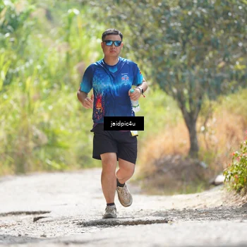 Runner Photo 5292347