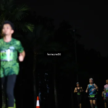 Runner Photo 5292348