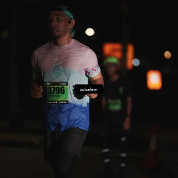 Runner Photo 5292349