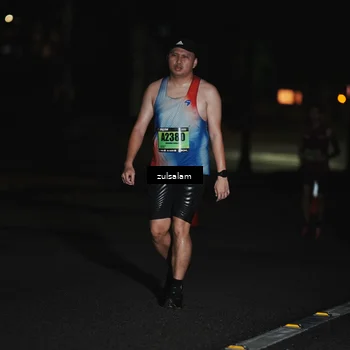 Runner Photo 5292350