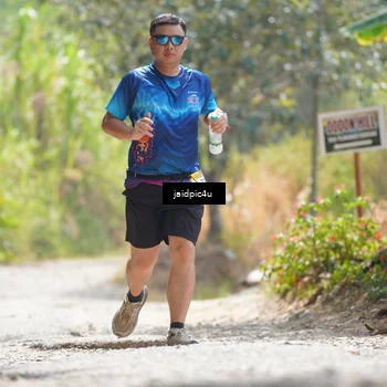 Runner Photo 5292352