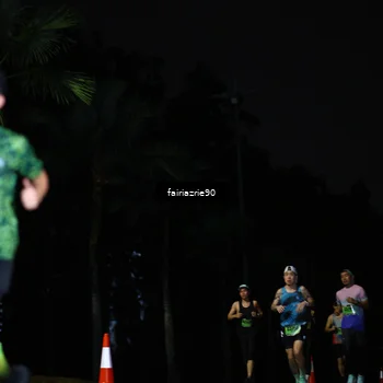 Runner Photo 5292353