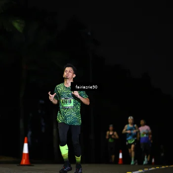 Runner Photo 5292354