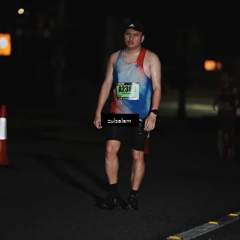 Runner Photo 5292355