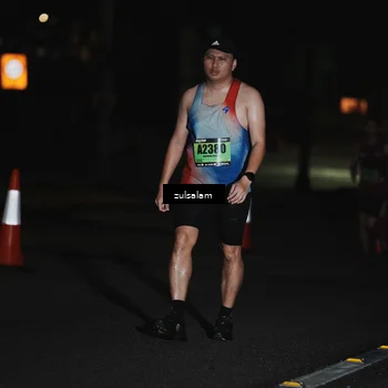 Runner Photo 5292356