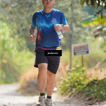 Runner Photo 5292358