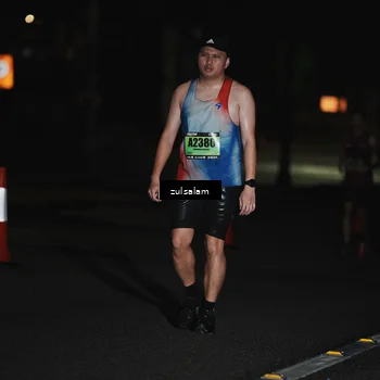 Runner Photo 5292359