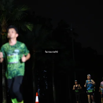 Runner Photo 5292362