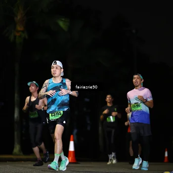 Runner Photo 5292365