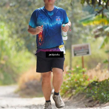 Runner Photo 5292366