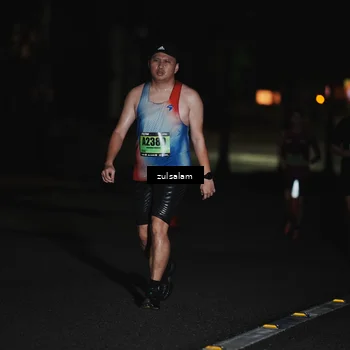 Runner Photo 5292367