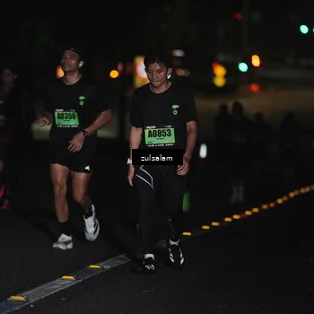 Runner Photo 5292368