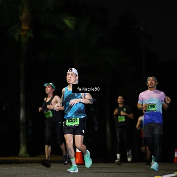 Runner Photo 5292370