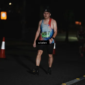 Runner Photo 5292372