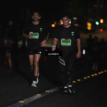 Runner Photo 5292373