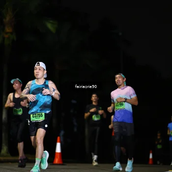 Runner Photo 5292375