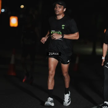 Runner Photo 5292376