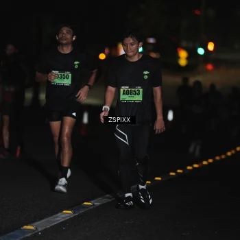 Runner Photo 5292377