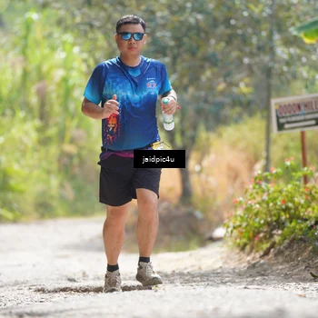 Runner Photo 5292380