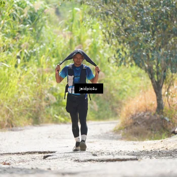 Runner Photo 5292381