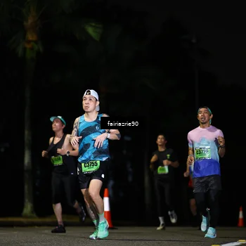 Runner Photo 5292382