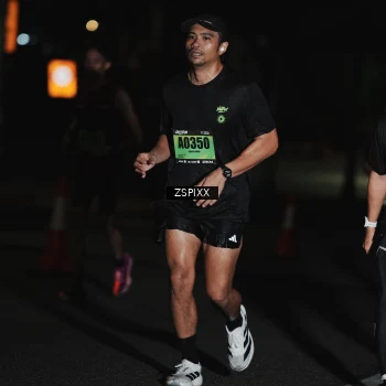 Runner Photo 5292383
